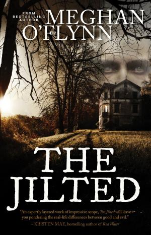 Book cover of The Jilted