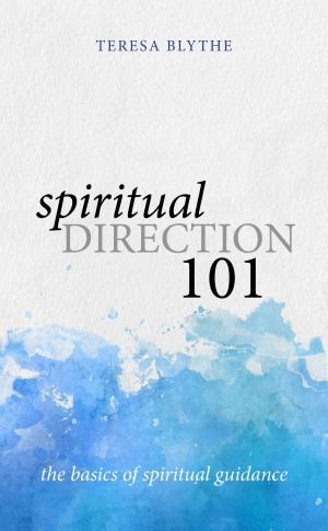 Cover of the book Spiritual Direction 101 by Josephine McCarthy