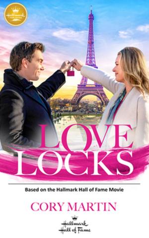 Book cover of Love Locks