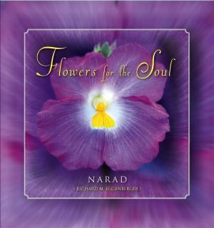 Book cover of Flowers for the Soul