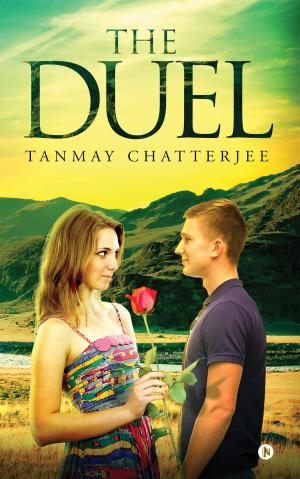 bigCover of the book The Duel by 