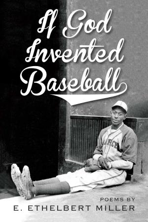 Cover of the book If God Invented Baseball by María de Alva