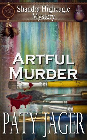 Cover of the book Artful Murder by Pam Bainbridge-Cowan