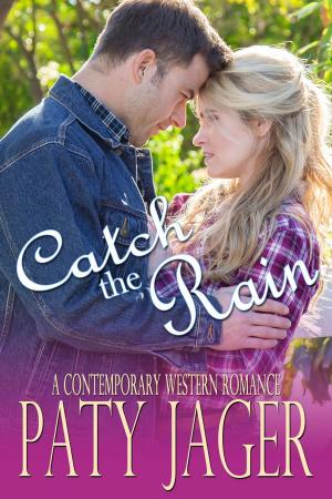 Cover of the book Catch the Rain by Courtney Pierce