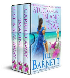 Cover of the book Stuck On An Island With An Oaf (Boxed Set) by Jill Barnett