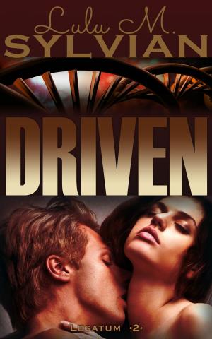 Cover of the book Driven by Savannah Kade