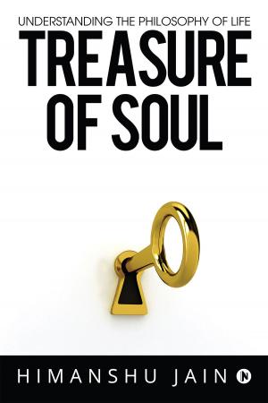 Cover of the book Treasure of soul by Rashmi