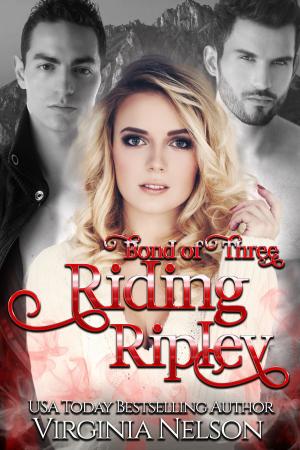 Cover of the book Riding Ripley by Kerry Adrienne, Lia Davis