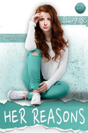 Cover of the book Her Reasons by Madeleine Beckett