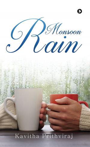 bigCover of the book Monsoon Rain by 