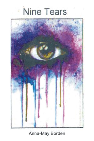 Cover of the book Nine Tears by Patricia D. Hamilton