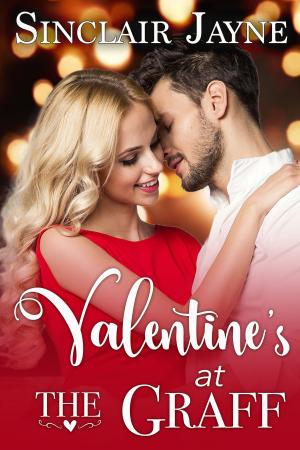 Cover of the book Valentine's at the Graff by Cyndi McKay