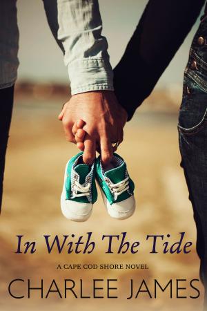 Cover of the book In with the Tide by Sinclair Jayne