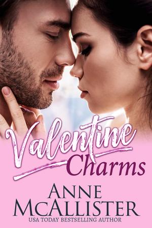 Cover of the book Valentine Charms by Shelli Stevens