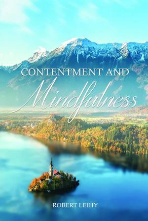 Cover of the book Contentment and Mindfulness by Deke Rivers