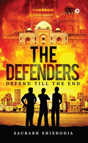 bigCover of the book The Defenders by 