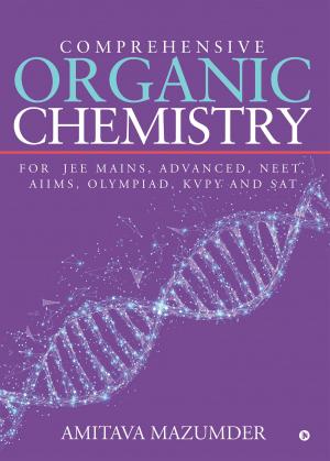 Cover of the book Comprehensive Organic Chemistry by Mokshita