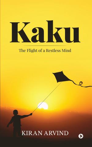 Cover of the book Kaku by Rakesh Ranjan Parashar