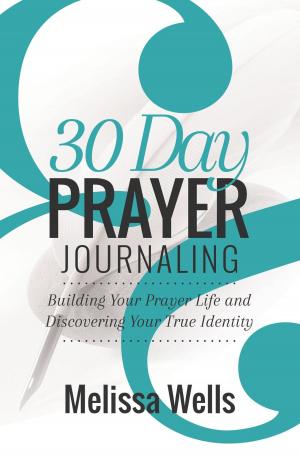 Book cover of 30 Day Prayer Journaling