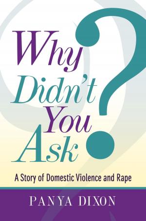 bigCover of the book Why Didn't You Ask? by 
