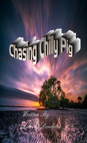 Cover of the book Chasing Chilly Pig by 阿嘉莎．克莉絲蒂 (Agatha Christie)