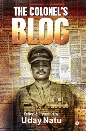 Cover of the book The Colonel’s  Blog by Krupa