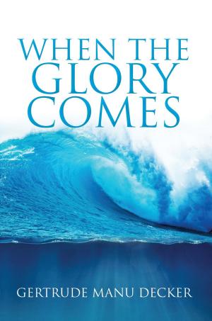 Cover of the book WHEN THE GLORY COMES by EDMUND R. JOHNSON