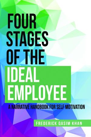 Cover of the book Four Stages of the Ideal Employee by Detlef Gloge