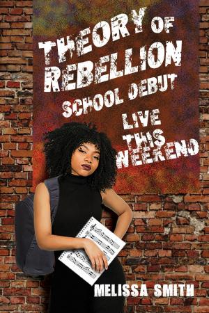 Cover of the book Theory of Rebellion by Kathi Bjorkman