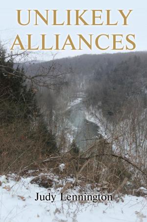 Cover of the book UNLIKELY ALLIANCES by NAOMI HAFFORD-SMITH