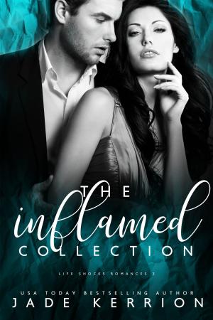 Cover of the book The Inflamed Collection: Inflamed, Jilted, Kindled, Lured by Cathie Linz