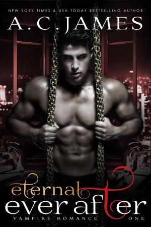 Book cover of Eternal Ever After