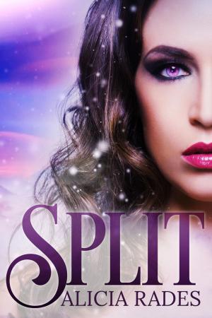 Cover of the book Split by Emily Lark