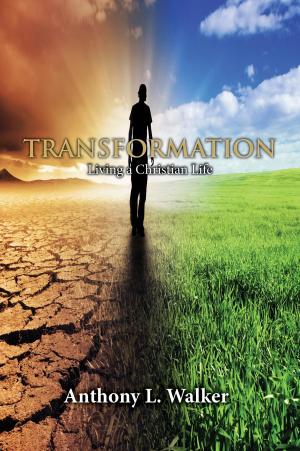 Cover of the book TRANSFORMATION by Thomas  F McLoughlin