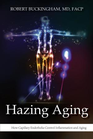 Cover of the book Hazing Aging by Dr Joyce  Dixon Hightower