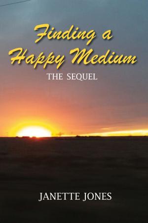Cover of the book Finding a Happy Medium by S.T. HOLMES