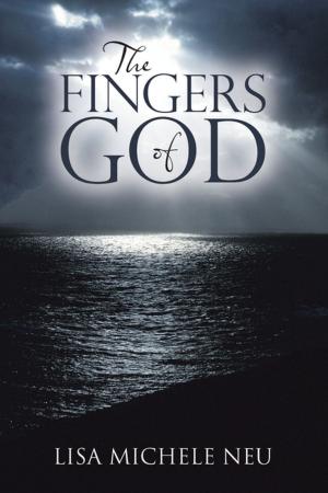 Cover of the book The Fingers of God by Sandra Crum