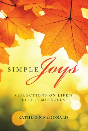 Book cover of Simple Joys