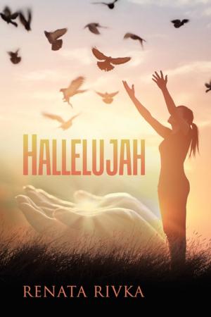 Cover of the book Hallelujah by Mike Mitchener