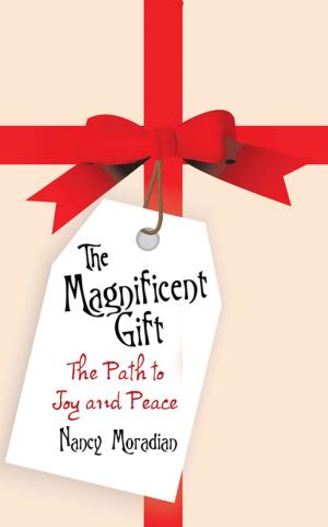 Cover of the book The Magnificent Gift by Steven J Girardi