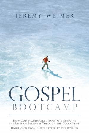 Cover of the book Gospel Bootcamp by Judith Utman