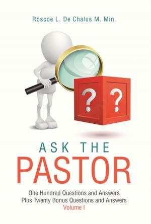 Cover of the book Ask the Pastor by J. E. Bandy Jr.