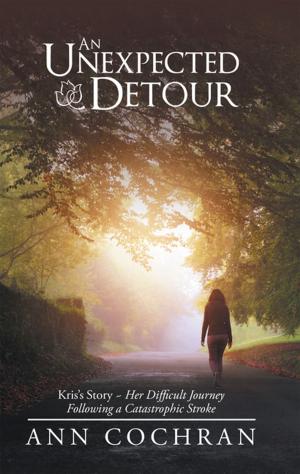 Cover of the book An Unexpected Detour by Reginald Mcknight
