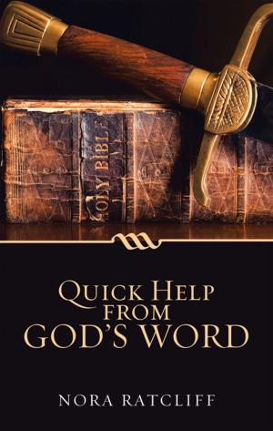 Cover of the book Quick Help from God’s Word by Garrett C. Whitworth