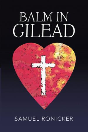 Cover of the book Balm in Gilead by Dianne Chatman