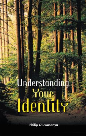 Cover of the book Understanding Your Identity by Carlo A. Serrano Ph.D.