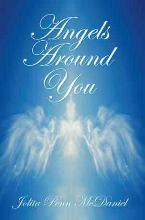 Cover of the book Angels Around You by Melissa Fisher