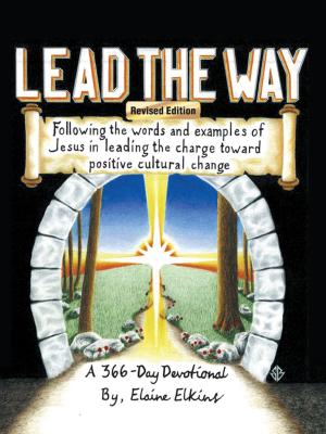Cover of the book Lead the Way by Rosalie Gilliland