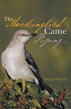 Cover of the book The Mockingbird Came Piping . . . by Bellany Jackson