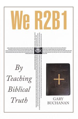 Cover of the book We R2b1 by A. Hulstrom